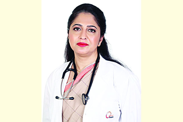 দেশে কার্ডিওভাসকুলার রোগ ব্যবস্থাপনা