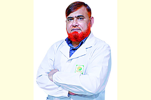 হৃৎপিণ্ডের দীর্ঘস্থায়ী চিকিৎসায় জোর দিতে হবে