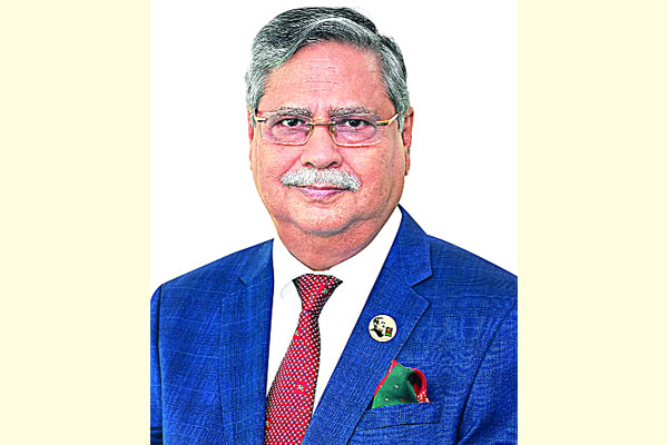 উন্নয়নে একযোগে কাজ করতে হবে