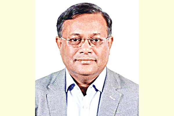 ভিসানীতি নিয়ে সরকার মাথা ঘামায় না : তথ্যমন্ত্রী