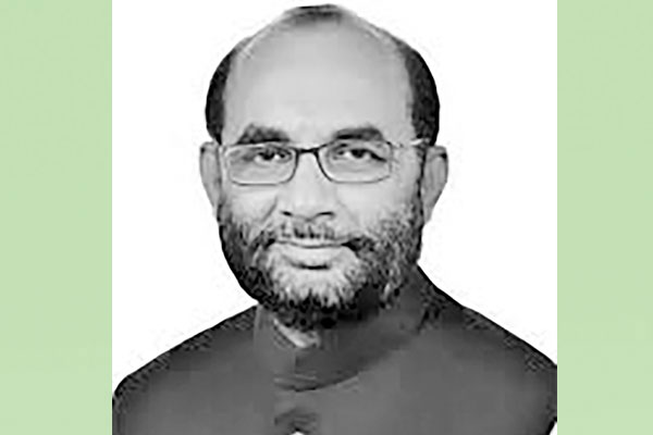  আজন্ম লড়াকু এক নির্ভীক যোদ্ধা
