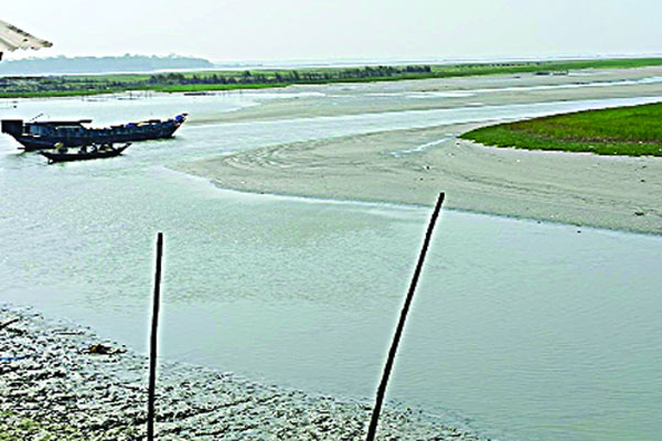 বরিশালে বাড়ছে কৃষি জমি বেড়েছে খাদ্য উৎপাদনও