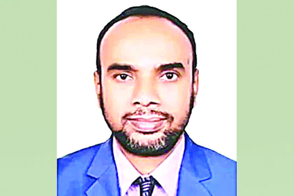 ইউসিবি ব্যাংকের নতুন ডিএমডি মইনুল কবির