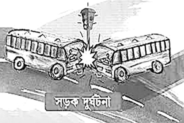 দুই কলেজছাত্রসহ নিহত ৪