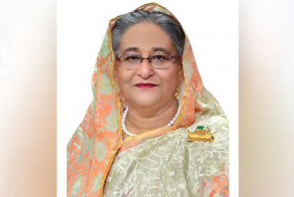 প্রধানমন্ত্রীর জন্মদিন উপলক্ষ্যে উন্নয়নের হাজারো ভিডিও আপলোড

