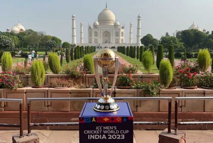 ওয়ানডে বিশ্বকাপের পূর্ণাঙ্গ সূচি