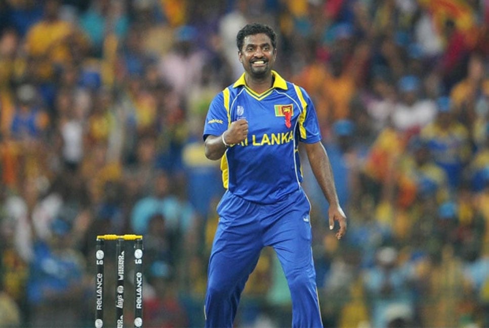 মুরালির চোখে বিশ্বকাপ সেমিফাইনালে যারা