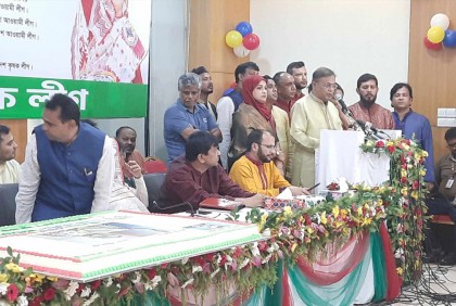 ৭২ ঘণ্টা পার হয়ে গেছে, আপনারা সেমিফাইনালে পরাজিত : বিএনপিকে তথ্যমন্ত্রী 

