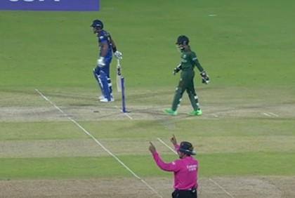 টাইগারদের ২৬৪ রানের লক্ষ্য দিল শ্রীলঙ্কা