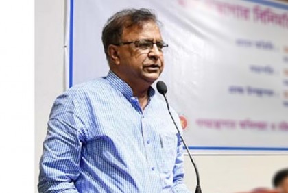 শেখ হাসিনা আপসহীন নেত্রী, মাথা নোয়াবার নন : সংস্কৃতি প্রতিমন্ত্রী
