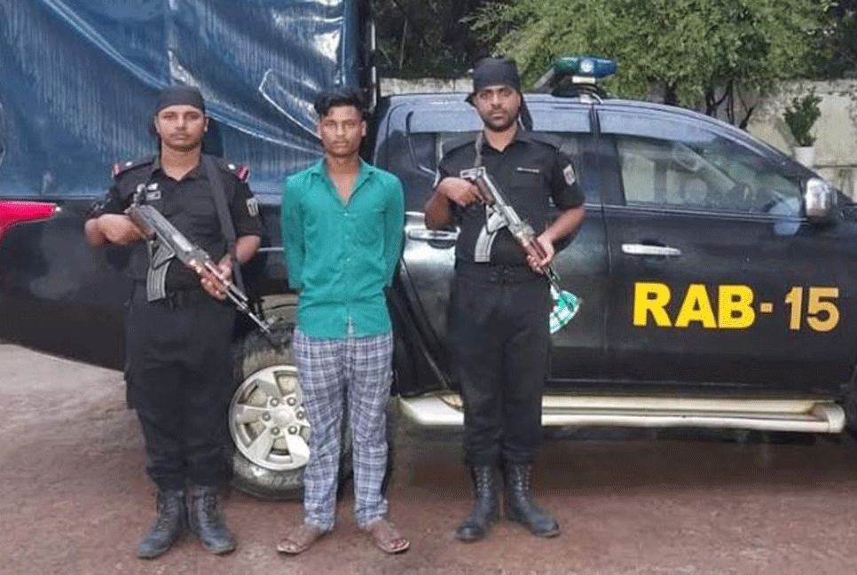 চকরিয়ায় যুবকের লাশ উদ্ধার, প্রধান আসামি গ্রেফতার