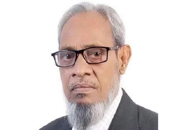 ব্রাহ্মণবাড়িয়া-২ আসনের এমপি উকিল আব্দুস সাত্তার আর নেই