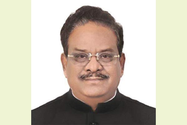 শাহজাহান কামাল এমপি মারা গেছেন
