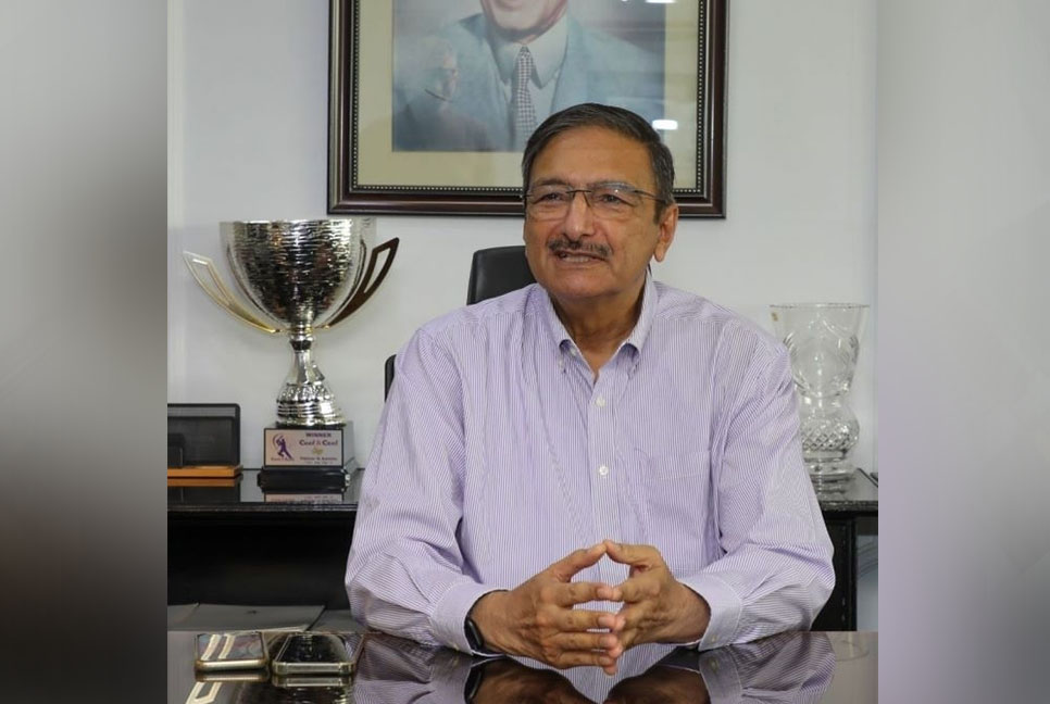 তোপের মুখে সুর বদলালেন পিসিবি চেয়ারম্যান