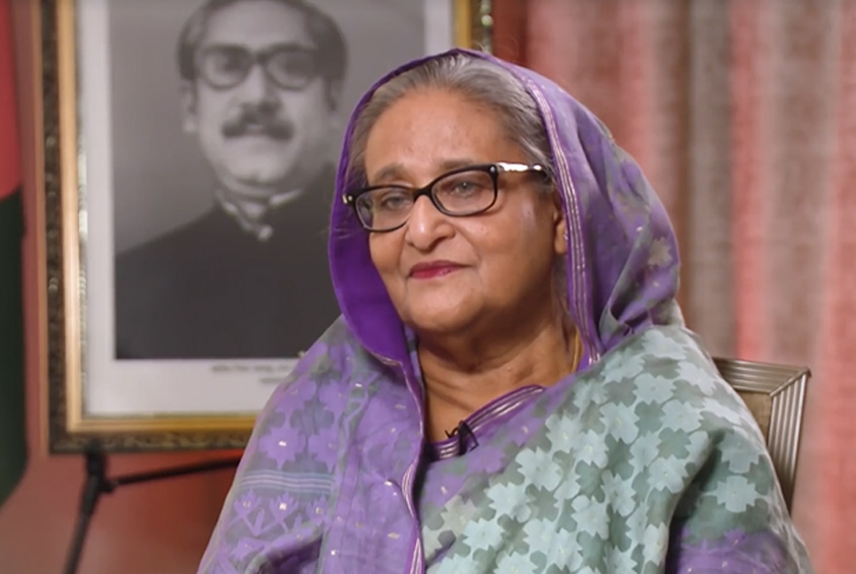 বিশ্বকাপে ভালো খেলবে সাকিবরা, আশা প্রধানমন্ত্রীর