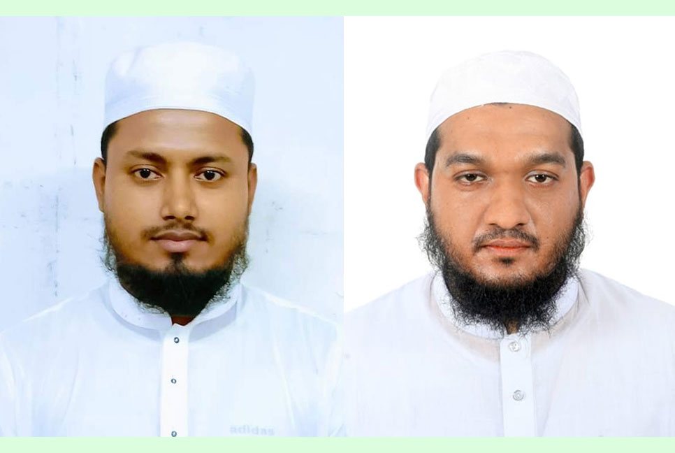 ইসলামী ছাত্র মজলিসের সভাপতি খালেদ, সেক্রেটারি জাকারিয়া