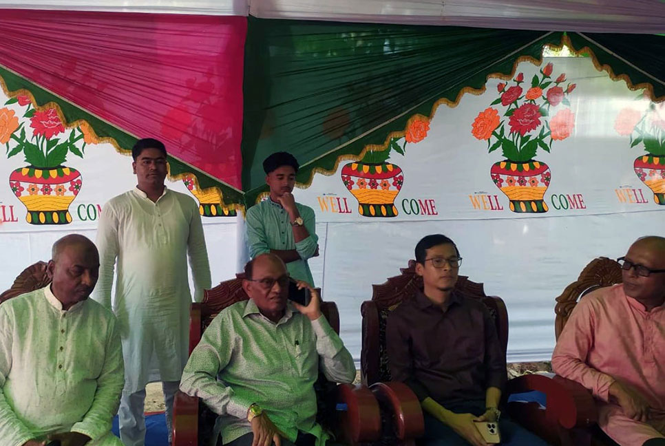 ‘শেখ হাসিনার নেতৃত্বের প্রতি দেশবাসীর গভীর আস্থা’