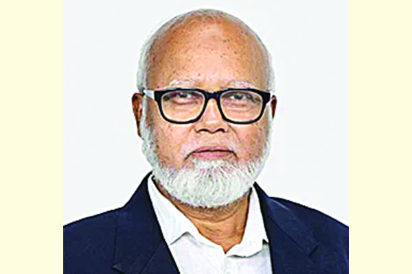সামনে বহু দুর্যোগ দেখতে পাচ্ছি
