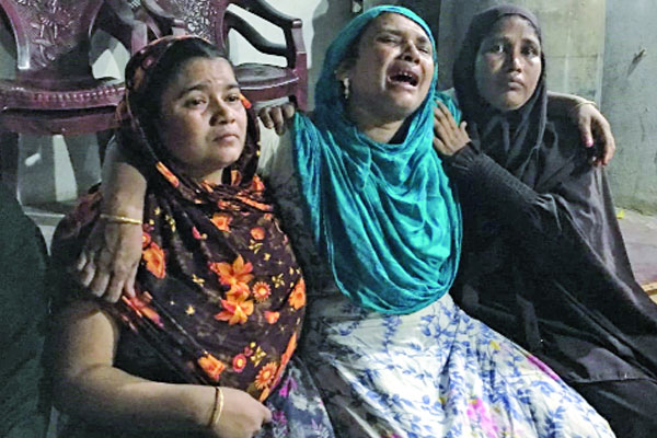 মিরসরাইয়ে আওয়ামী লীগ-বিএনপি সংঘর্ষ, ছাত্রলীগ কর্মী নিহত
