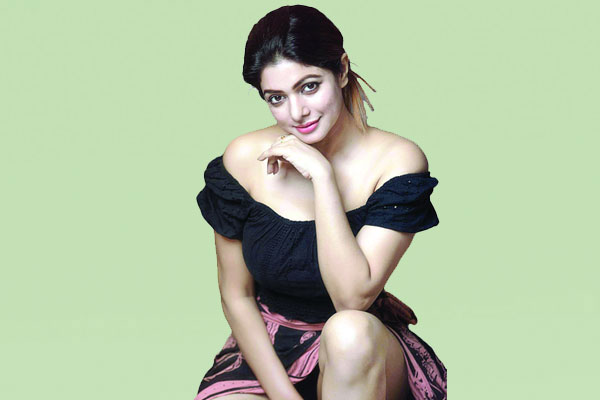 সোহানা সাবার উপলব্ধি