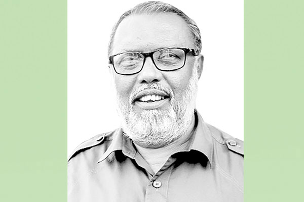 আইপিআরএস প্রযুক্তিতে মাছ চাষে সফল আকবর