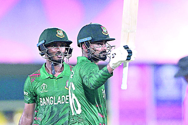 ওপেনিং নিয়ে নো টেনশন!