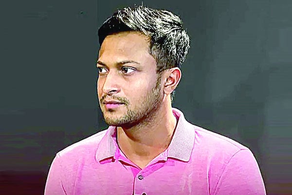 তামিম টিমম্যান কি না, প্রশ্ন তুললেন সাকিব