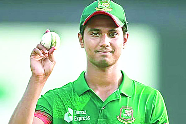 ডোনাল্ডকে কোচ হিসেবে পাওয়া দারুণ ব্যাপার