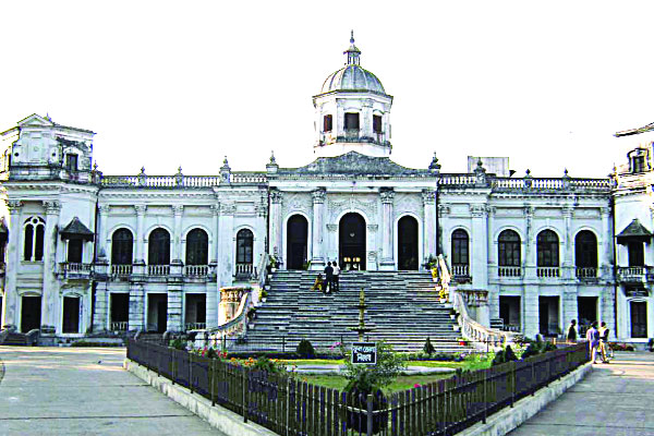 পর্যটনের অপার সম্ভাবনা রংপুরে