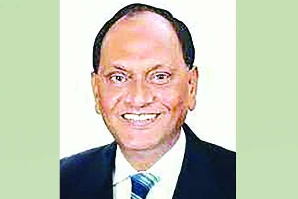 শেখ হাসিনা দেশের জন্য আশীর্বাদ : ক্যাপ্টেন তাজ