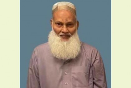 নেশাগ্রস্ত ড্রাইভিংয়ের বলি নিউইয়র্কের বাংলাদেশি ইমাম মুহিবুর