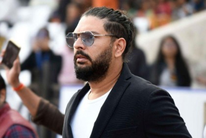 ভারত দলে কার অভাব দেখছেন যুবরাজ?