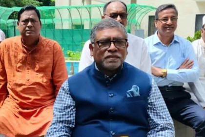 জনগণ আমাকে ভালোবেসে ভোট দিয়েছে, সামনের নির্বাচনেও দেবে : স্বাস্থ্যমন্ত্রী

