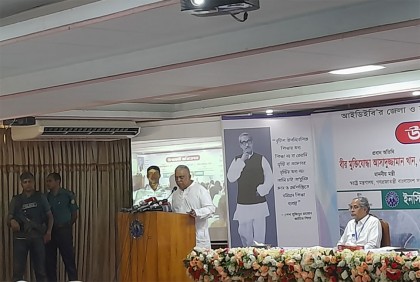 খালেদা জিয়াকে বিদেশ নিতে আইন অনুযায়ী ব্যবস্থা : স্বরাষ্ট্রমন্ত্রী

