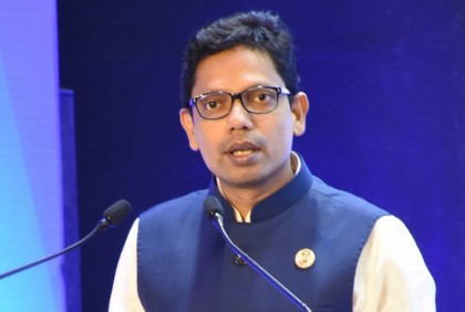 ফ্রিল্যান্সারদের আয়ের উৎ‌সে কোনো কর দিতে হবে না : পলক