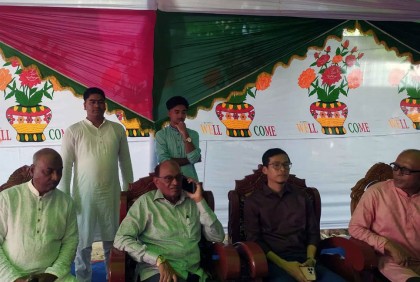‘শেখ হাসিনার নেতৃত্বের প্রতি দেশবাসীর গভীর আস্থা’