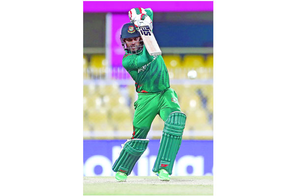 প্রস্তুতি ম্যাচে স্বস্তি