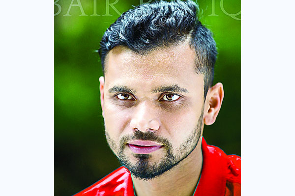 ‘এ কোন প্রজন্মকে দেখছি আমরা’
