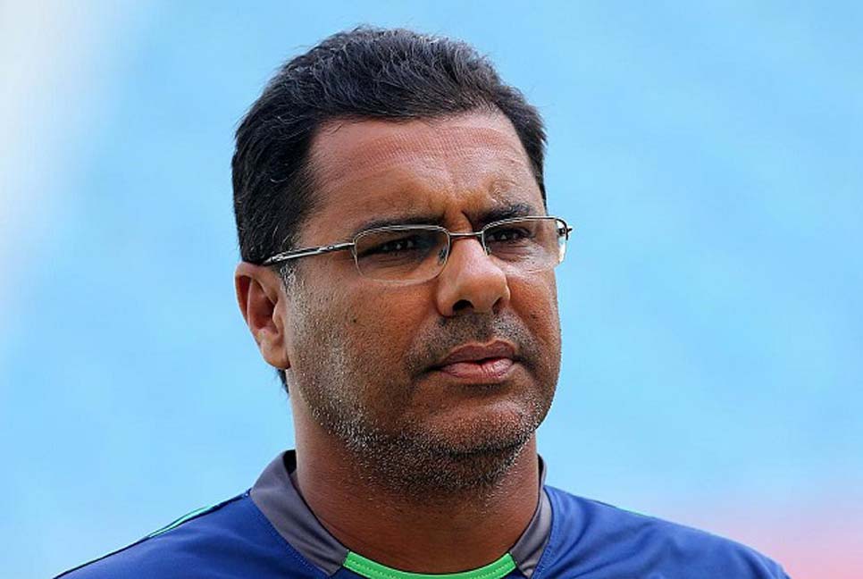ভারত-পাকিস্তানের লড়াই, যে দলকে এগিয়ে রাখলেন ওয়াকার ইউনুস

