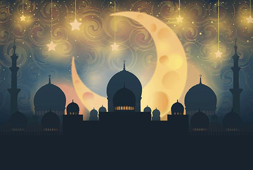 আল্লাহ ইমানদারদের জান্নাতে ঠাঁই দেবেন