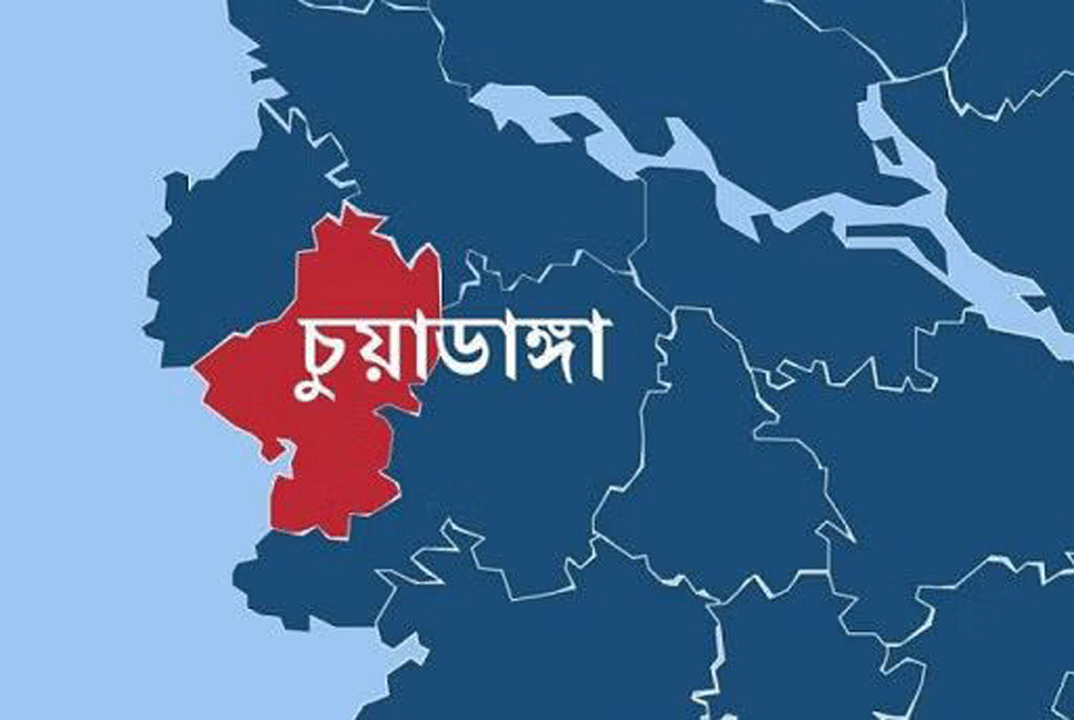 ঋণের কিস্তি নিয়ে দ্বন্দ্বে মেয়েকে কুপিয়ে হত্যা