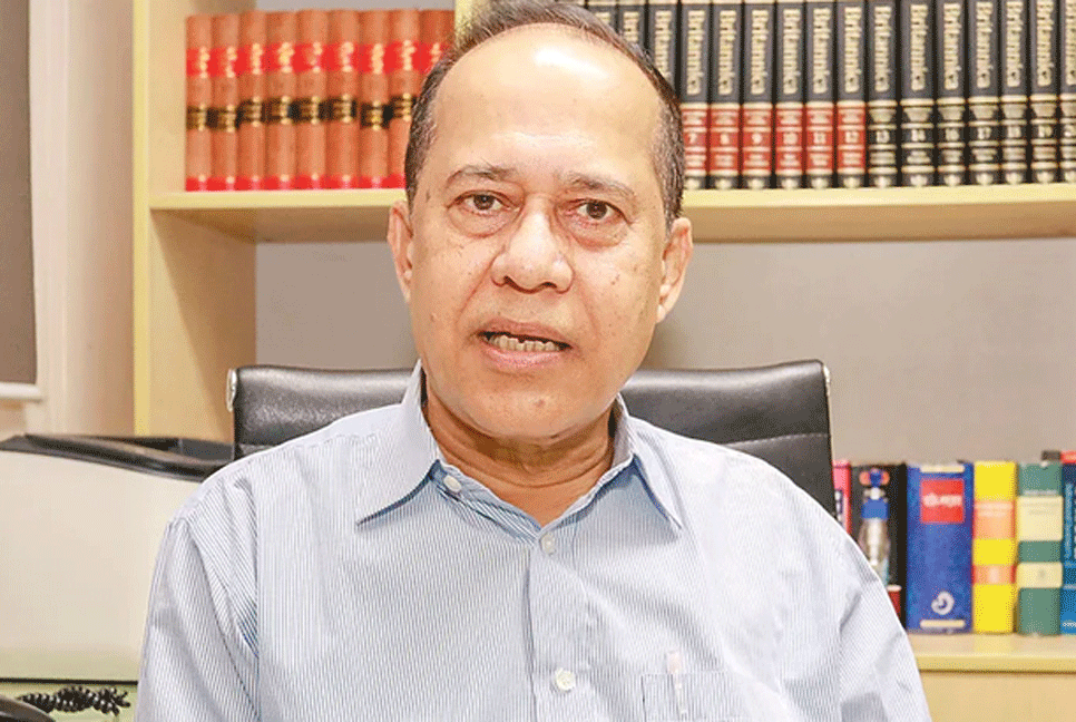 চ্যালেঞ্জ নিতে চাই, ১৪' ও ১৮' এর নির্বাচনের চাপ আমাদের উপর: সিইসি