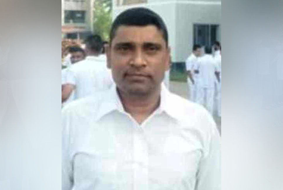 মির্জাপুরে প্রশিক্ষণরত অবস্থায় পুলিশ কর্মকর্তার মৃত্যু