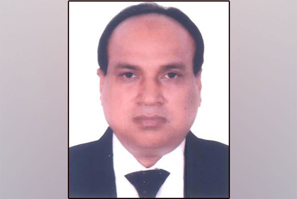 চুক্তিতে বিডার নির্বাহী সদস্য হলেন খাইরুল ইসলাম