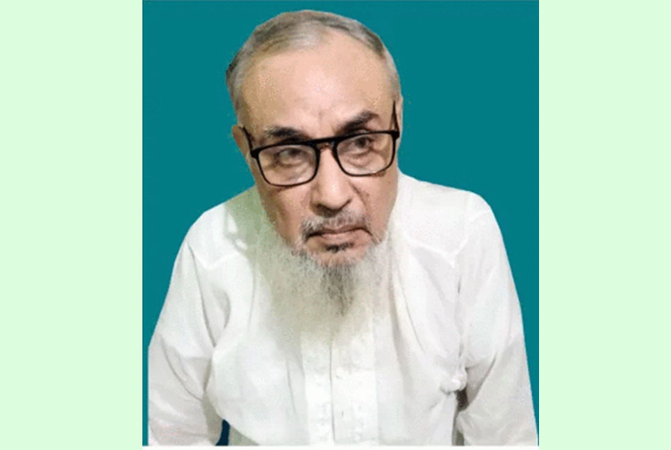 যুদ্ধাপরাধে মৃত্যুদণ্ডপ্রাপ্ত পলাতক আসামি রোকনুজ্জামান গ্রেফতার