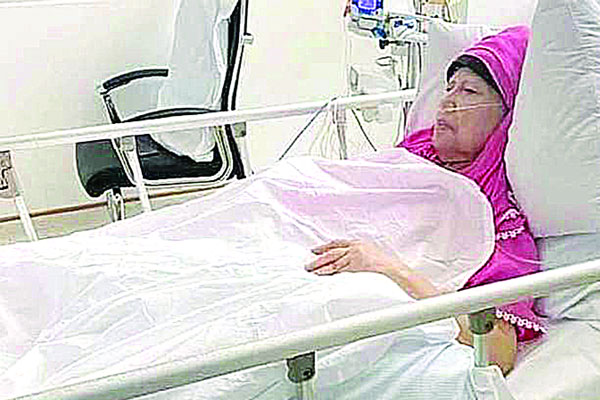 তবু অপেক্ষায় খালেদা জিয়ার পরিবার