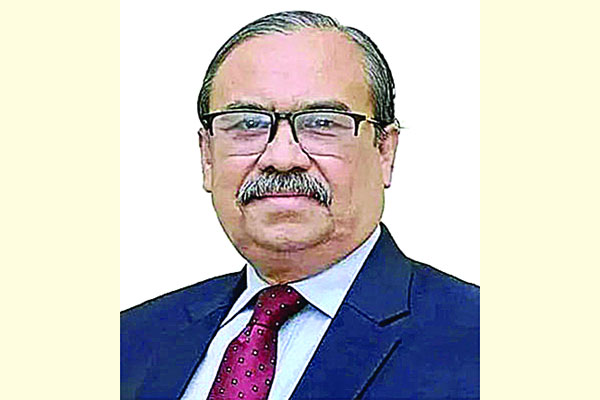 সংবিধানের আলোকে আমরা এগিয়ে যাব