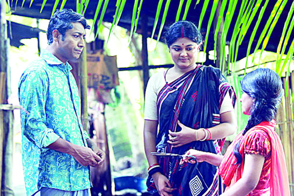রওনক-মৌসুমীর ‘জাগরণী’