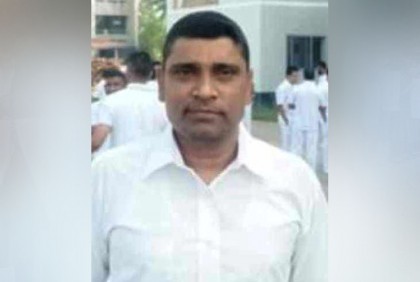 মির্জাপুরে প্রশিক্ষণরত অবস্থায় পুলিশ কর্মকর্তার মৃত্যু