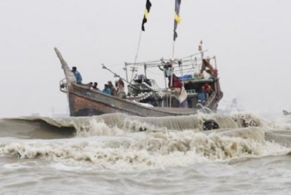 সোমবার থেকে গভীর সাগরে যেতে পারবেন জেলেরা